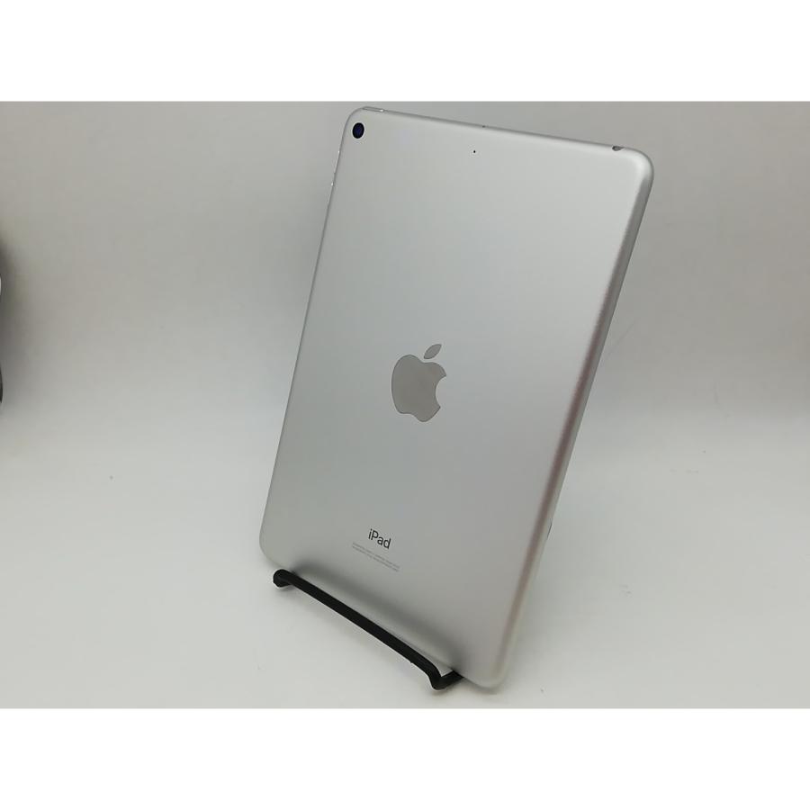 中古】Apple 【Wi-Fi】 iPad mini（第5世代/2019） 64GB シルバー