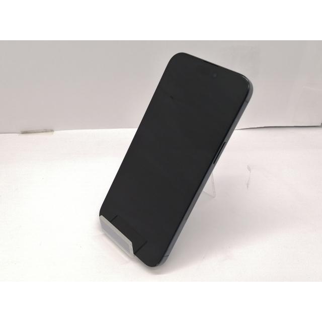 中古】Apple 海外版 【SIMフリー】 iPhone 15 Pro Max 1TB ブルー