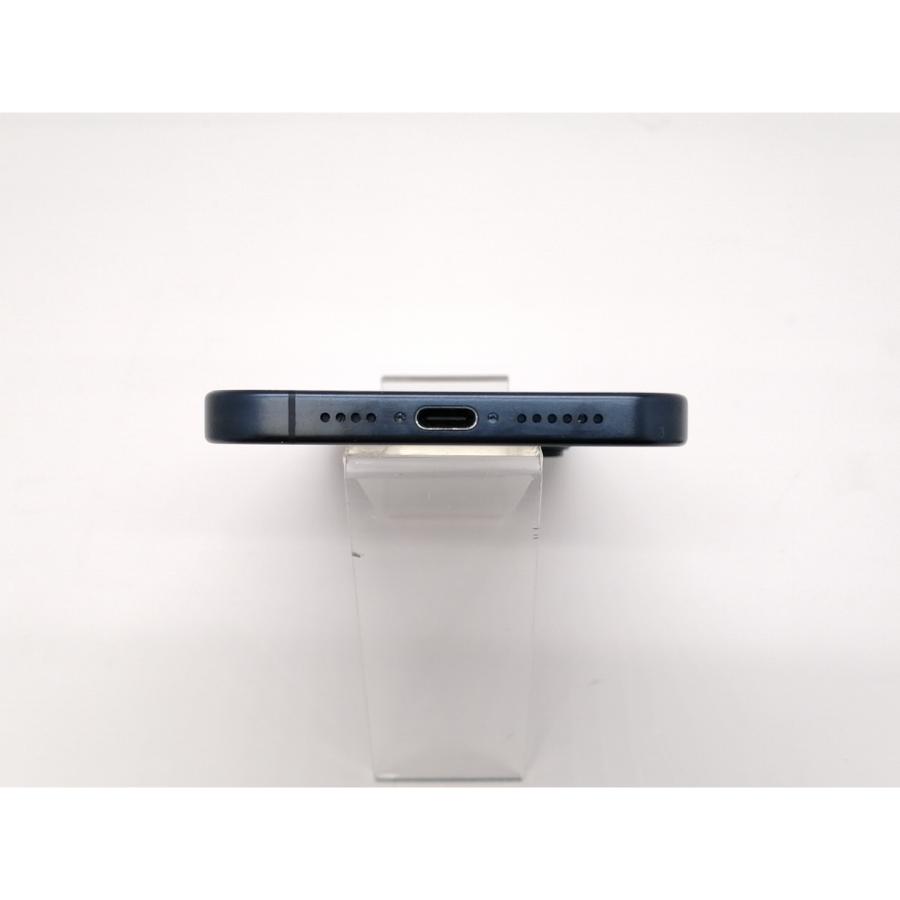 中古】Apple 海外版 【SIMフリー】 iPhone 15 Pro Max 1TB ブルー