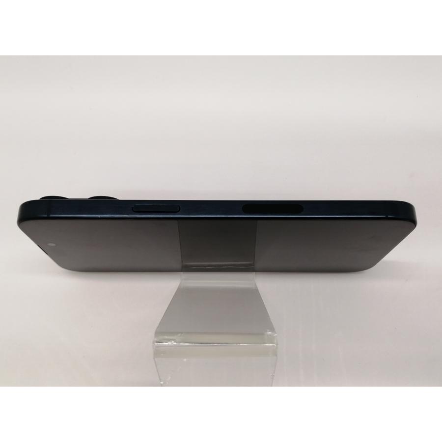 中古】Apple 海外版 【SIMフリー】 iPhone 15 Pro Max 1TB ブルー