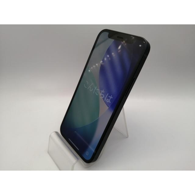 iPhone 12 mini 【中古】Apple au 【SIMロック解除済み】 64GB