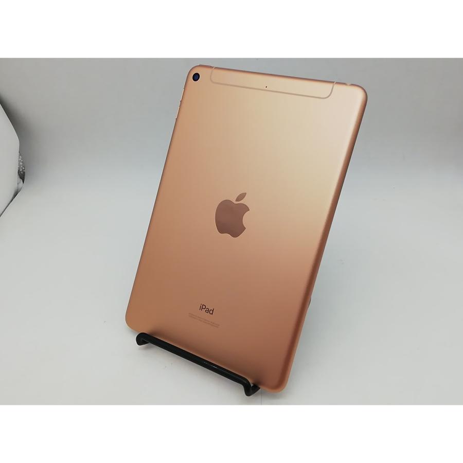 中古】Apple 国内版 【SIMフリー】 iPad mini（第5世代/2019） 64GB