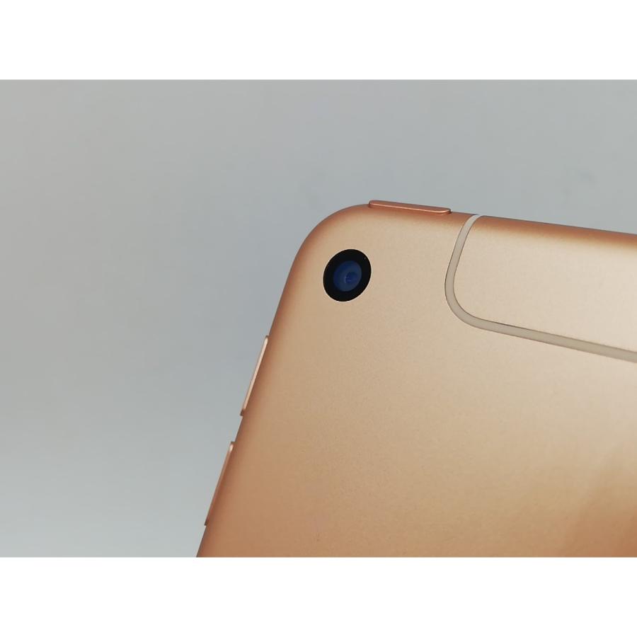 中古】Apple 国内版 【SIMフリー】 iPad mini（第5世代/2019） 64GB
