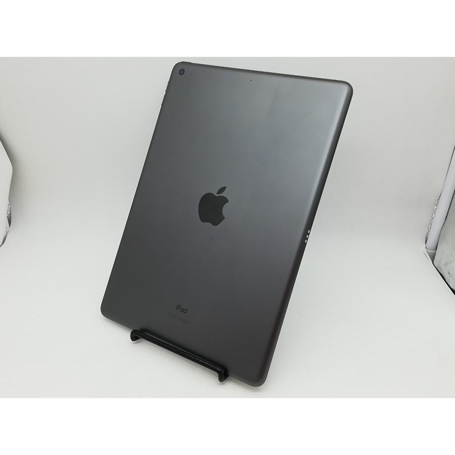 中古】Apple 【Wi-Fi】 iPad（第9世代/2021） 64GB スペースグレイ