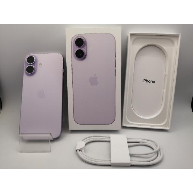 新古品 iPhone 17 256GBラベンダー MG6A4J/A Apple iPhone 17 256GB ラベンダー MG6A4J-A | ノジマオンライン