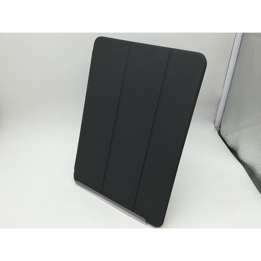 中古】Apple Smart Folio ブラック iPad Pro 11インチ（第2/第3/第4