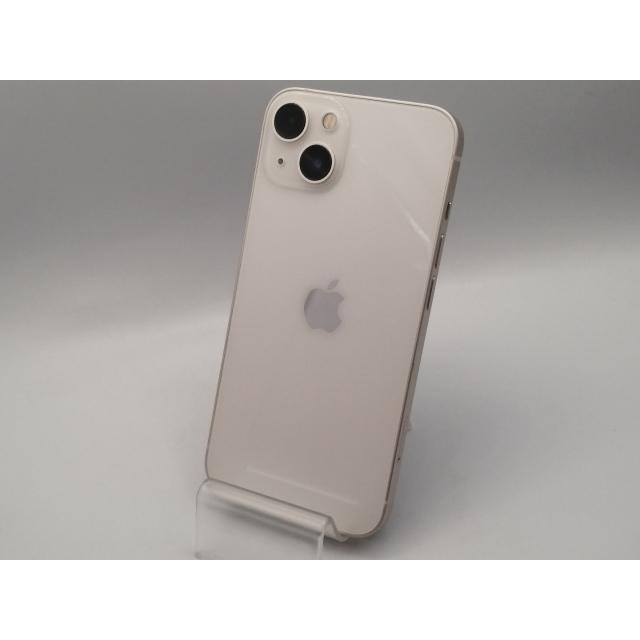 iPhone 13 【中古】Apple docomo 【SIMフリー】 256GB スターライト 