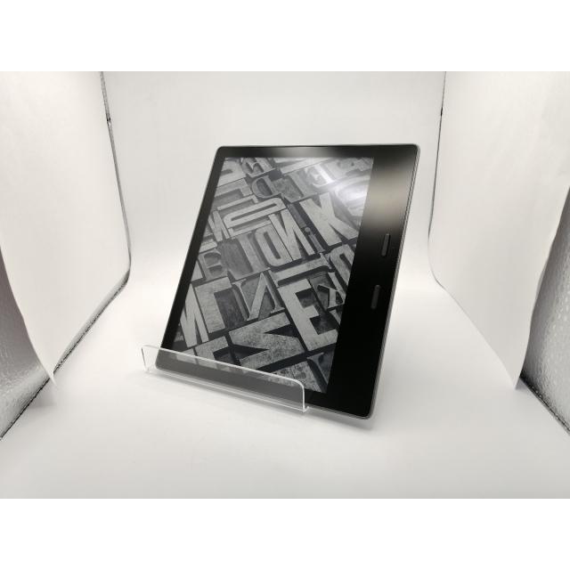 中古】Amazon Kindle Oasis Wi-Fi（2019/第10世代） 8GB【川崎駅前