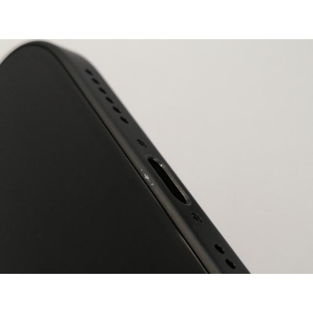 中古】Apple 国内版 【SIMフリー】 iPhone 16 Plus 256GB ブラック