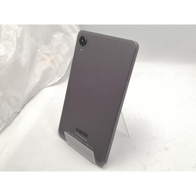 中古】ALLDOCUBE 国内版 【SIMフリー】 iPlay 60 mini Pro 【Helio G99