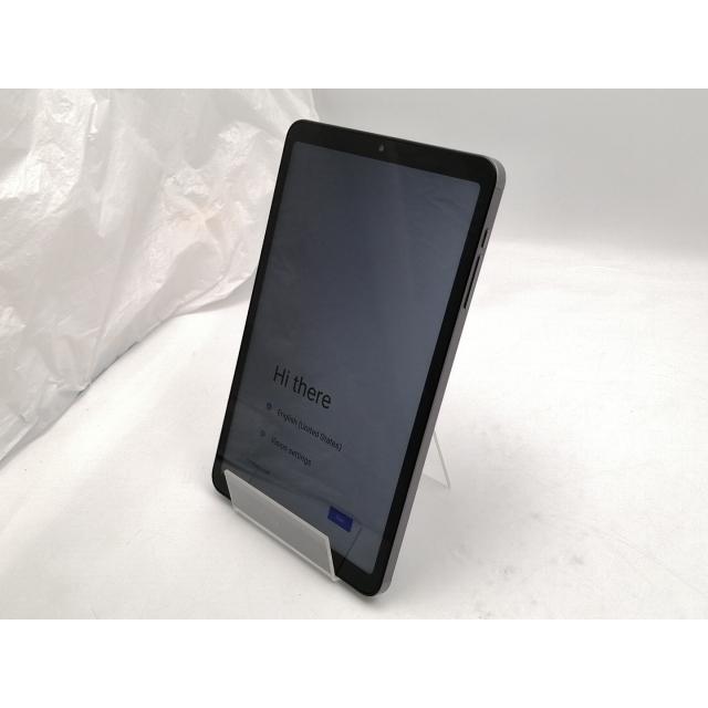 中古】ALLDOCUBE 国内版 【SIMフリー】 iPlay 60 mini Pro 【Helio G99