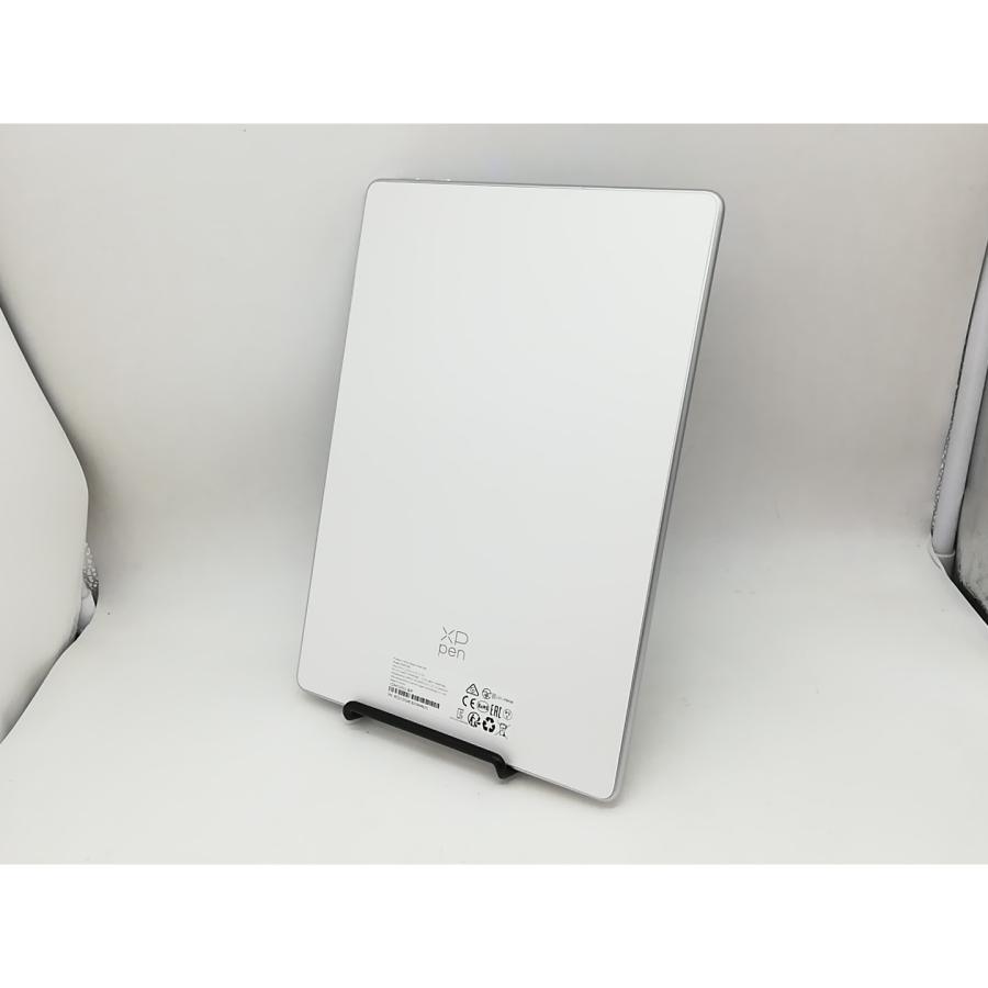 XPPen Magic Note Pad 未使用に近い XPpen XP-PEN Magic Note Pad(シルバーホワイト) MNP01_JP 返品種別A
