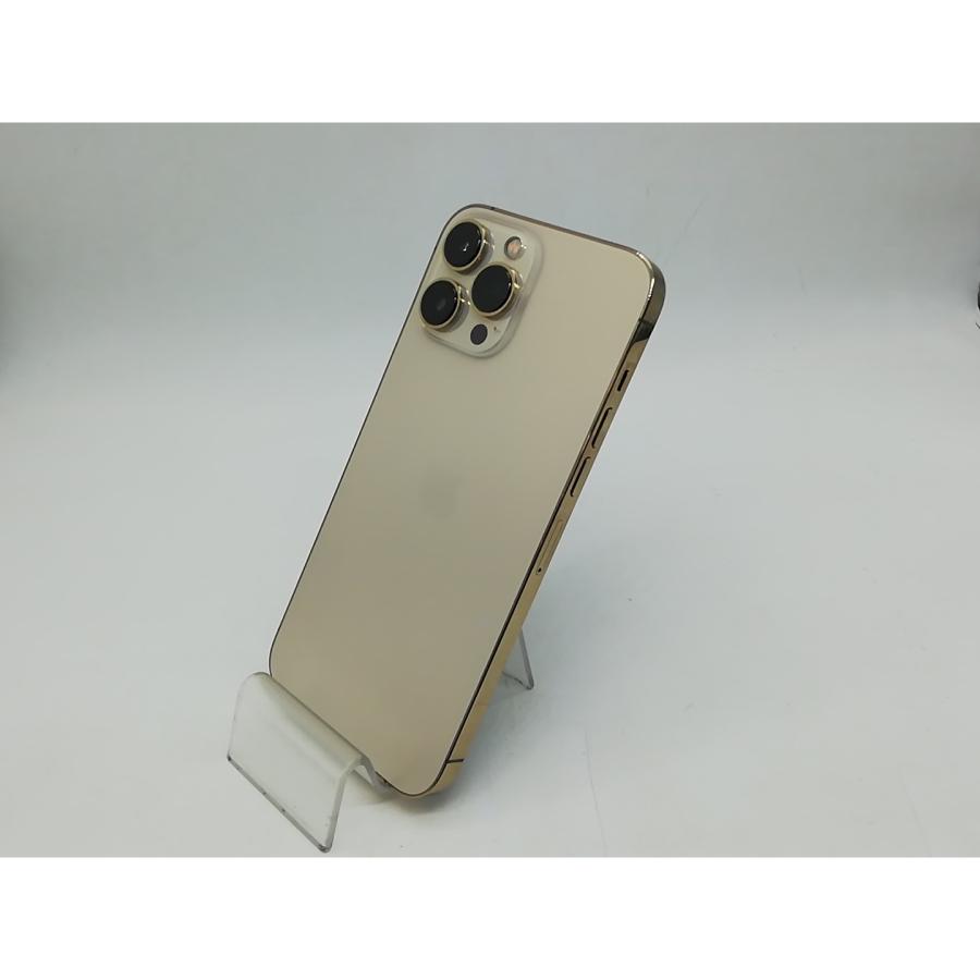 iPhone 13 pro max ゴールド 1TB iPhone 13 【中古】Apple 国内版 【SIMフリー】 Pro Max 1TB ゴールド