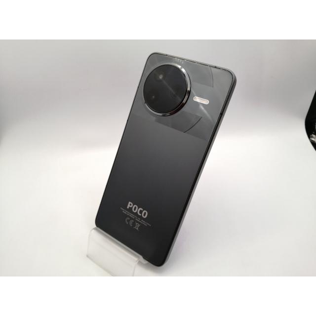 中古】Xiaomi 国内版 【SIMフリー】 Poco F7 Pro ブラック 12GB 256GB
