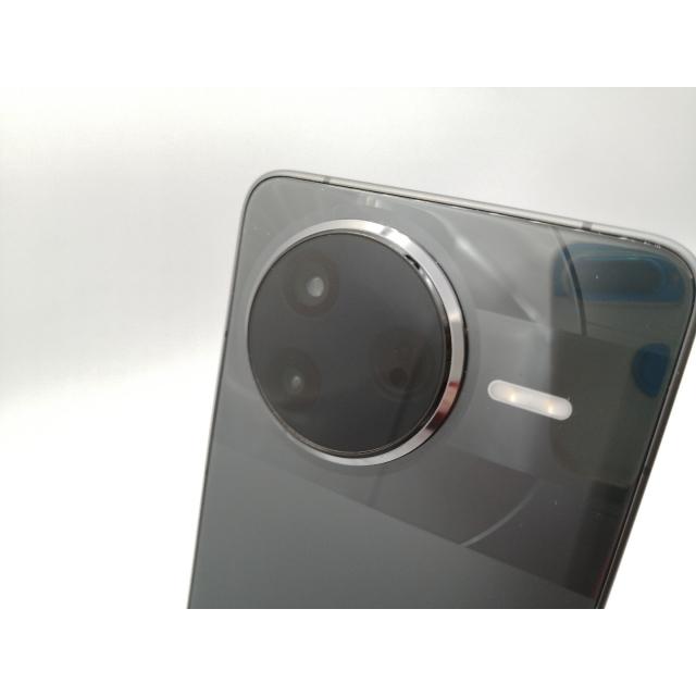 中古】Xiaomi 国内版 【SIMフリー】 Poco F7 Pro ブラック 12GB 256GB