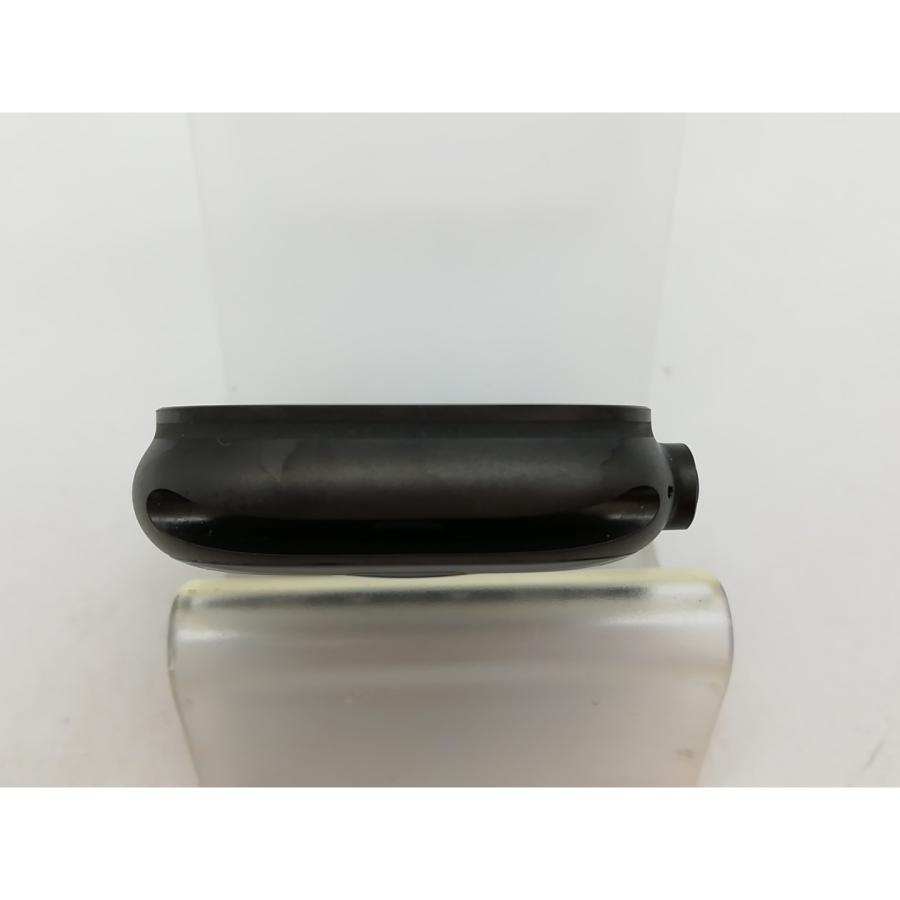 【中古】Apple Watch Ultra3 49mm Cellular ブラックチタニウムケース/ブラックチタニウムミラネーゼループM MF1Q4J/A【秋葉本店】保証期間１ヶ月【ランクB】の画像
