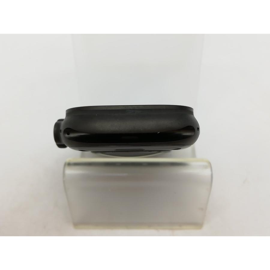 【中古】Apple Watch Ultra3 49mm Cellular ブラックチタニウムケース/ブラックチタニウムミラネーゼループM MF1Q4J/A【秋葉本店】保証期間１ヶ月【ランクB】の画像