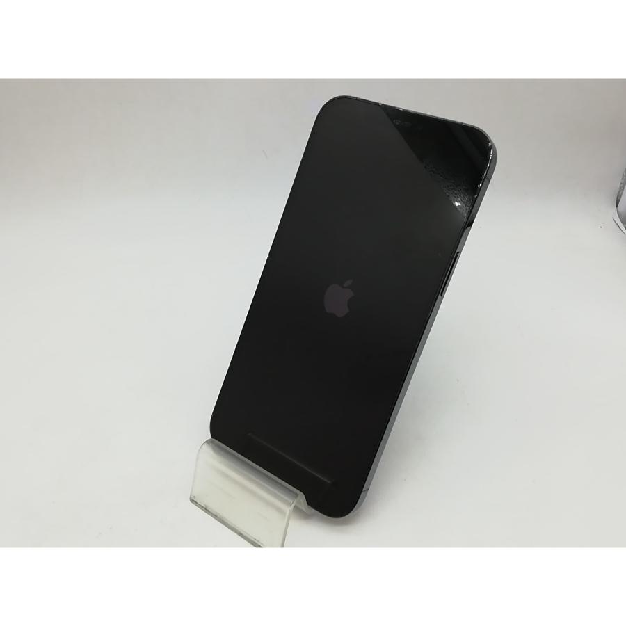 iPhone 12 【中古】Apple docomo 【SIMロック解除済み】 Pro Max 128GB