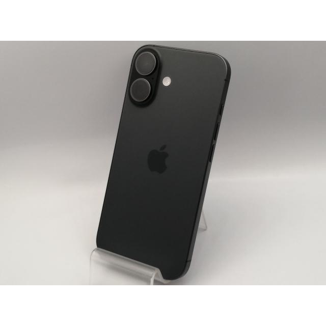中古】Apple 国内版 【SIMフリー】 iPhone 17 256GB ブラック MG674J/A