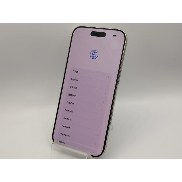 【中古】Apple 国内版 【SIMフリー】 iPhone Air 1TB ライトゴールド MG2J4J/A【秋葉本店】保証期間１ヶ月【ランクA】の画像