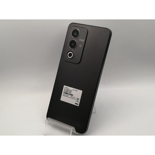 中古】Oppo ymobile 【SIMフリー】 OPPO A3 5G 4GB 128GB ブラック【DS