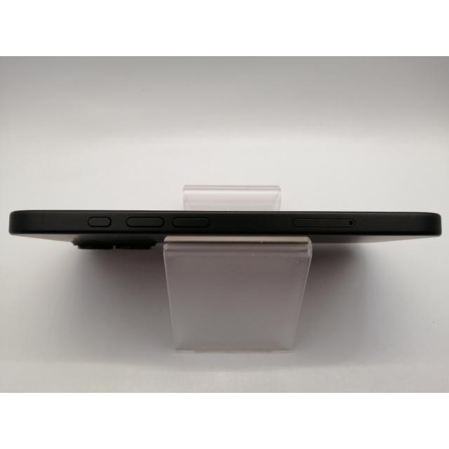 【中古】Apple docomo 【SIMフリー】 iPhone 16 256GB ブラック MYDW3J/A【津田沼】保証期間１ヶ月【ランクA】の画像