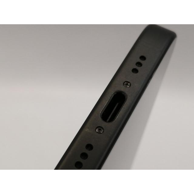 【中古】Apple docomo 【SIMフリー】 iPhone 16 256GB ブラック MYDW3J/A【津田沼】保証期間１ヶ月【ランクA】の画像