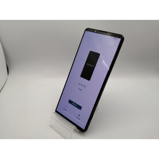 中古】SONY 国内版 【SIMフリー】 Xperia 1 V 原神コラボモデル 16GB