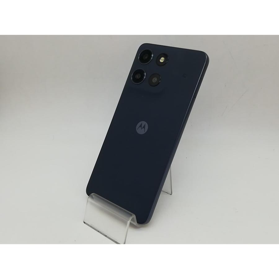 中古】MOTOROLA 国内版 【SIMフリー】 moto g66j 5G 8GB 128GB