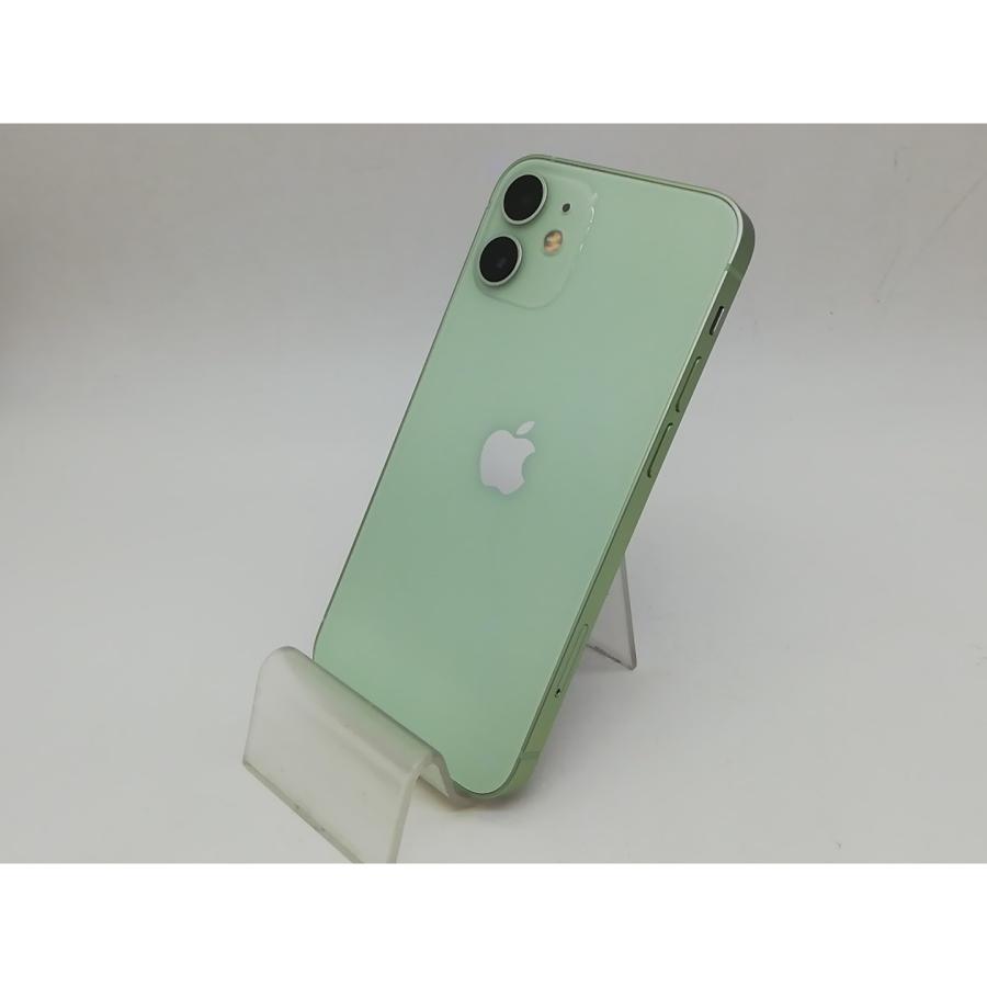 iPhone 12 mini 【中古】Apple docomo 【SIMロック解除済み】 128GB 