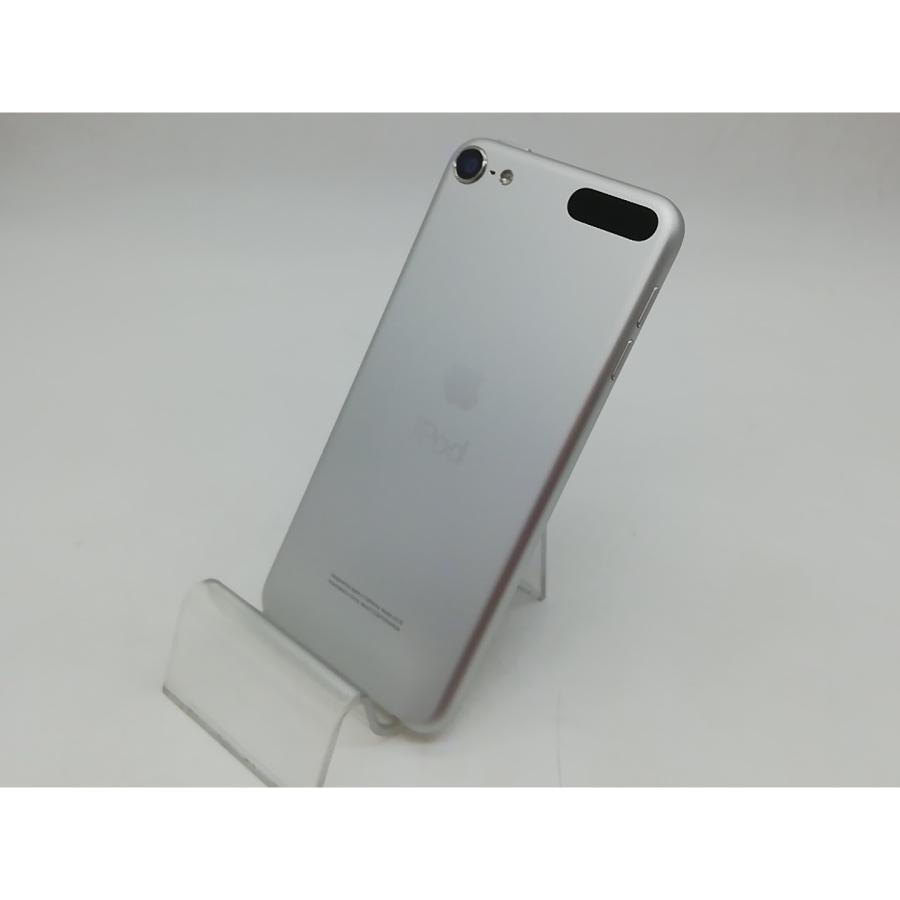 中古】Apple iPod touch 256GB シルバー MVJD2J/A (2019/第7世代