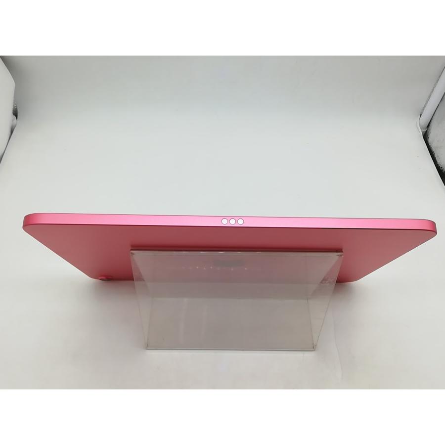 中古】Apple 【Wi-Fi】 iPad（A16/2025） 256GB ピンク MD4P4J/A【秋葉