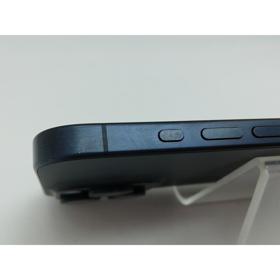 【中古】【赤ロム保証あり】Apple au 【SIMフリー】 iPhone 15 Pro Max 1TB ブルーチタニウム MU723J/A【秋葉3号】保証期間１ヶ月【ランクB】の画像