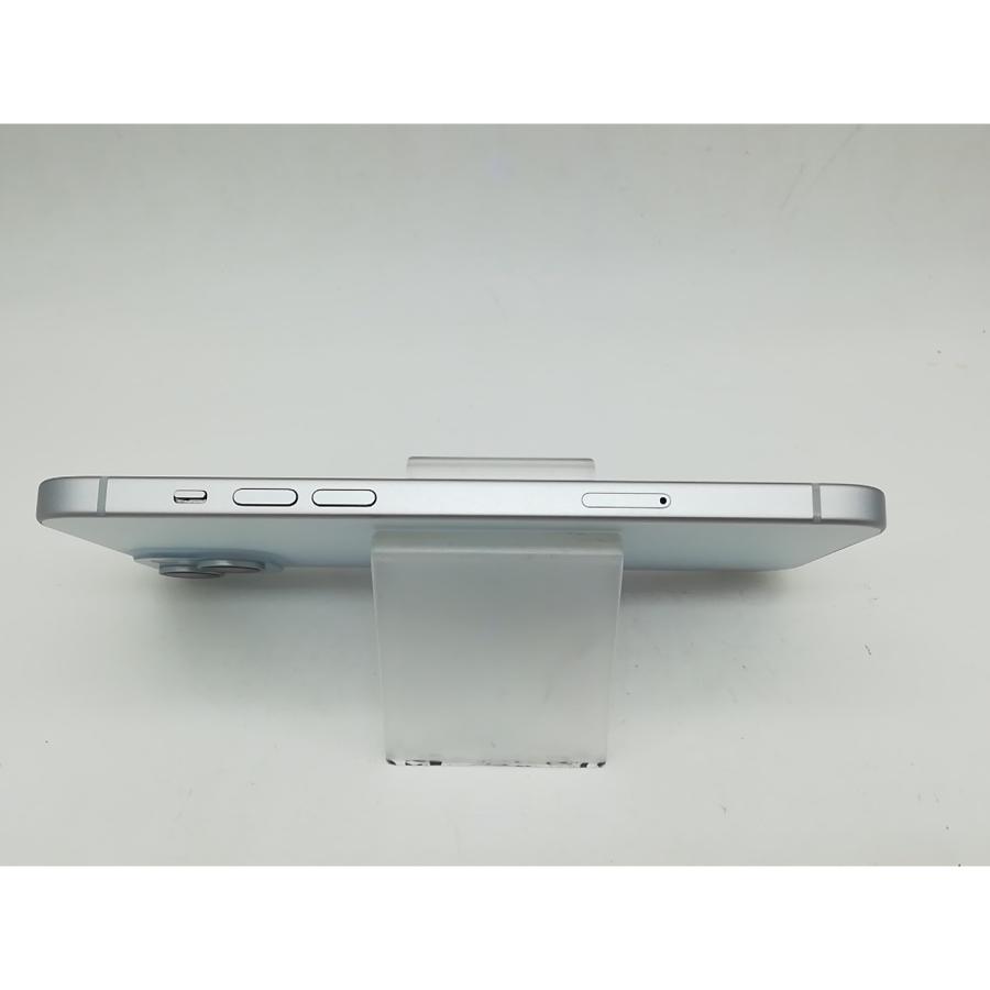 【中古】Apple 国内版 【SIMフリー】 iPhone 15 Plus 256GB ブルー MU0N3J/A【津田沼】保証期間１ヶ月【ランクB】の画像