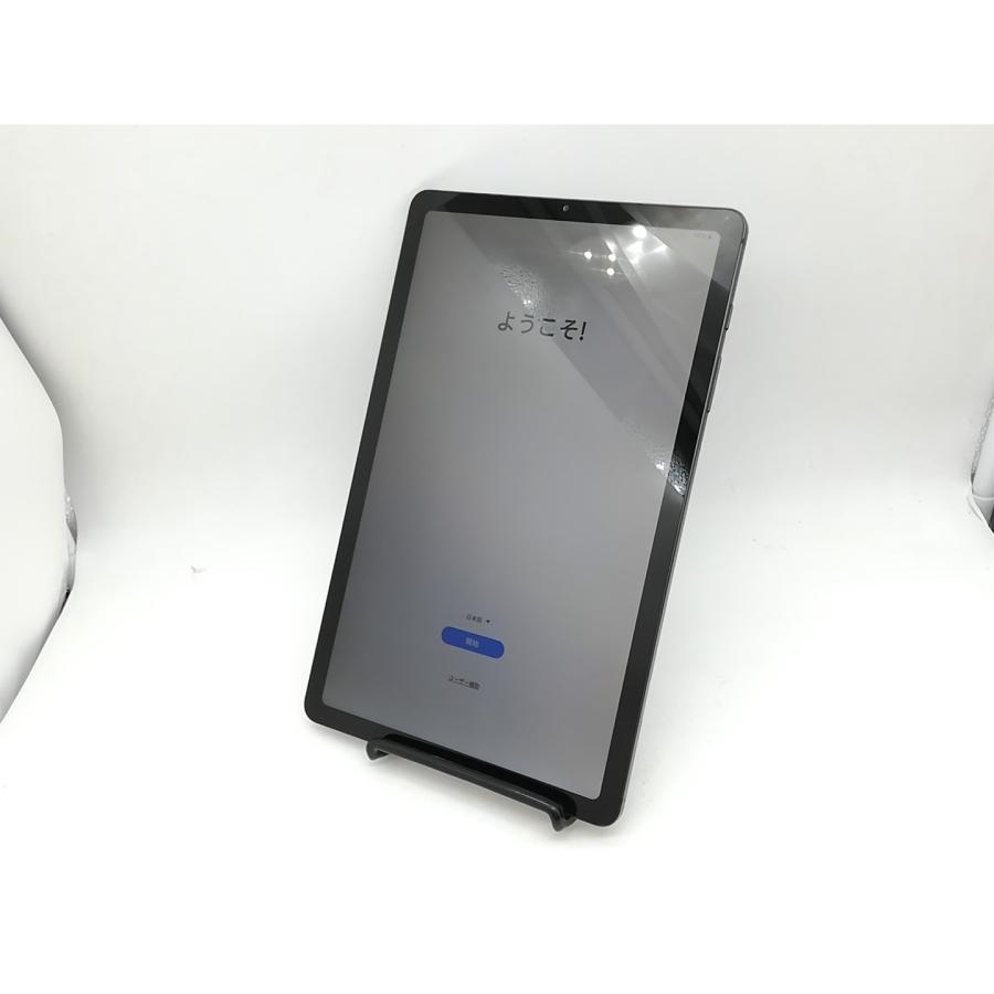 中古】SAMSUNG 海外版 【Wi-Fi】 Galaxy Tab S6 Lite(2022) Wi-Fi SM