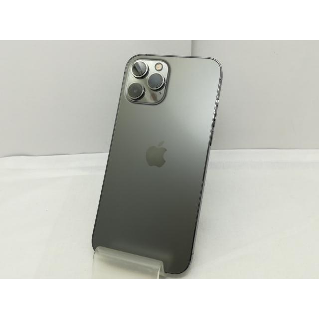 iPhone 12 【中古】Apple docomo 【SIMロック解除済み】 Pro Max