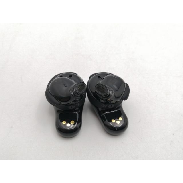中古】BOSE QuietComfort Earbuds II [トリプルブラック]【ECセンター