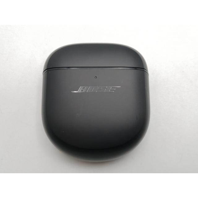 中古】BOSE QuietComfort Earbuds II [トリプルブラック]【ECセンター
