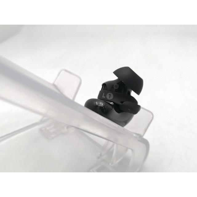 中古】BOSE QuietComfort Earbuds II [トリプルブラック]【ECセンター