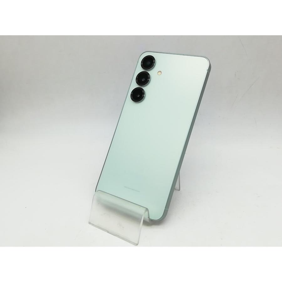 Galaxy S25 256GB ミント SIMフリー 頼れるAIパートナー「Samsung