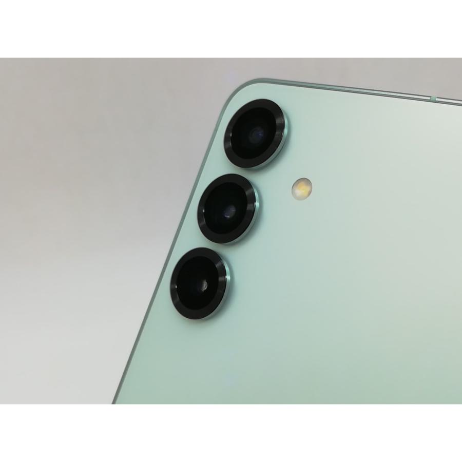 中古】SAMSUNG 国内版 【SIMフリー】 Galaxy S25 ミント 12GB 256GB