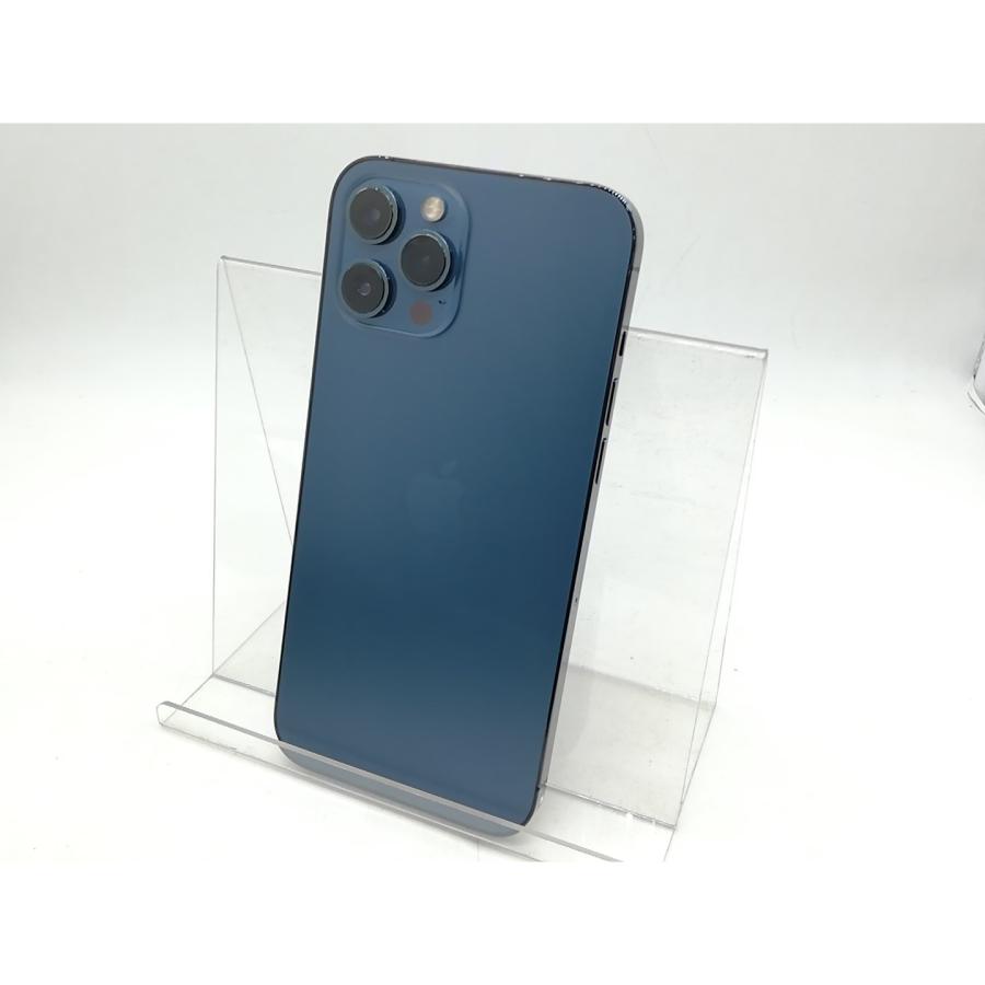 iPhone 12 【中古】Apple SoftBank 【SIMロック解除済み】 Pro