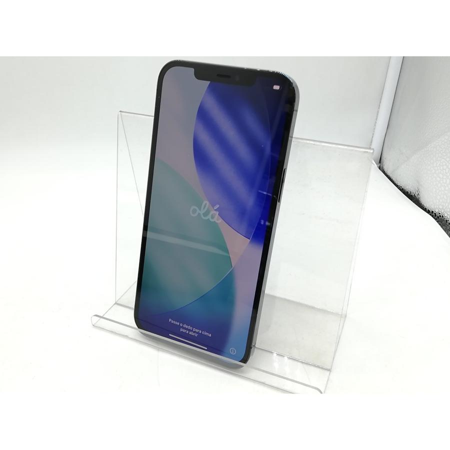 iPhone 12 【中古】Apple SoftBank 【SIMロック解除済み】 Pro