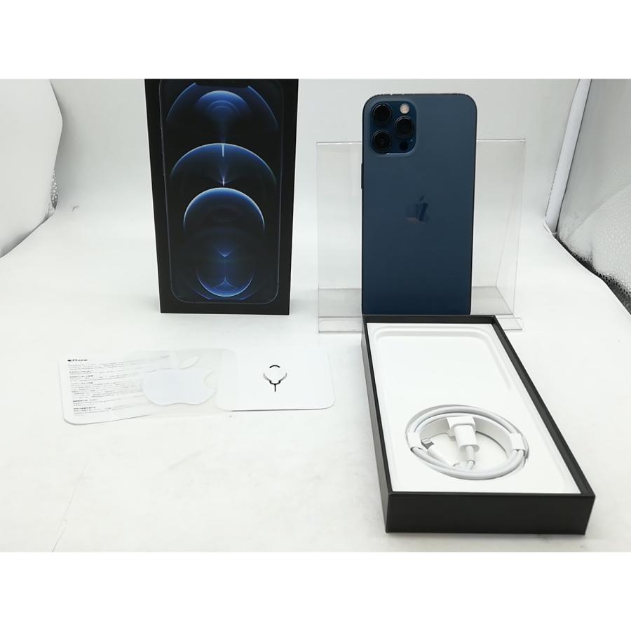 iPhone 12 【中古】Apple SoftBank 【SIMロック解除済み】 Pro