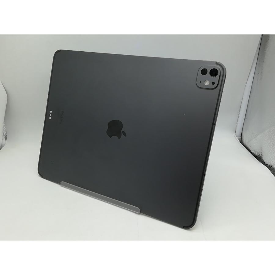 中古】Apple 国内版 【SIMフリー】 13インチ iPad Pro（M4/2024） 2TB