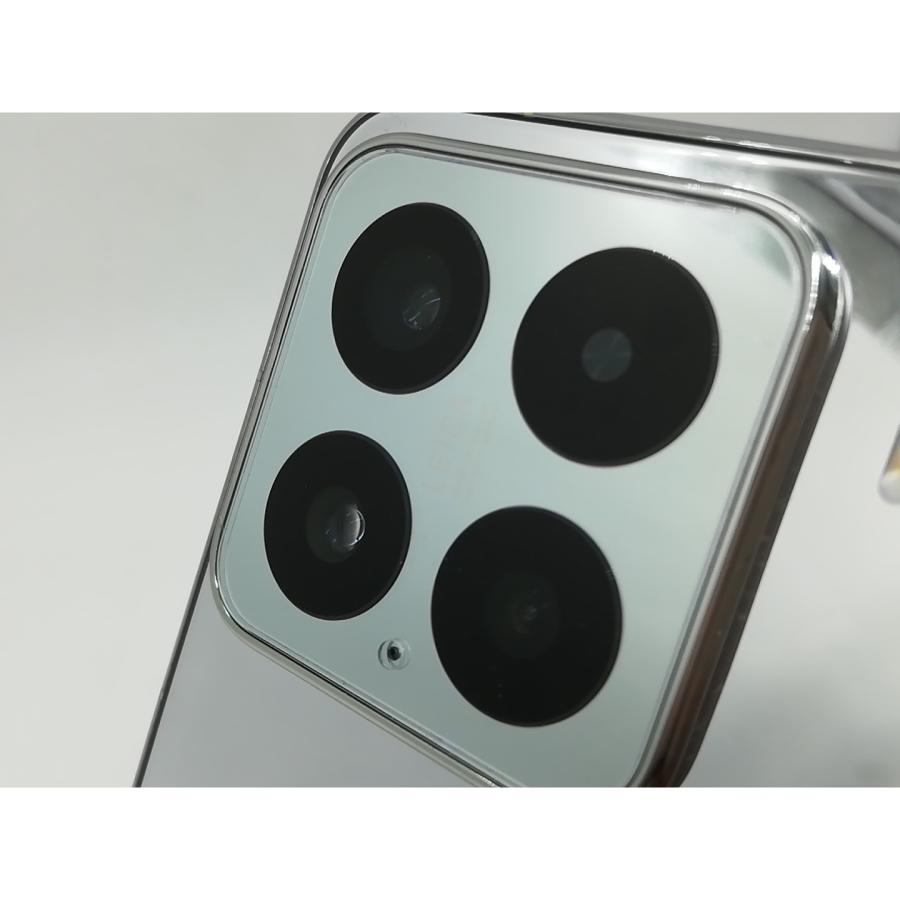 中古】Xiaomi 国内版【SIMフリー】 Xiaomi 15 リキッドシルバー 12GB