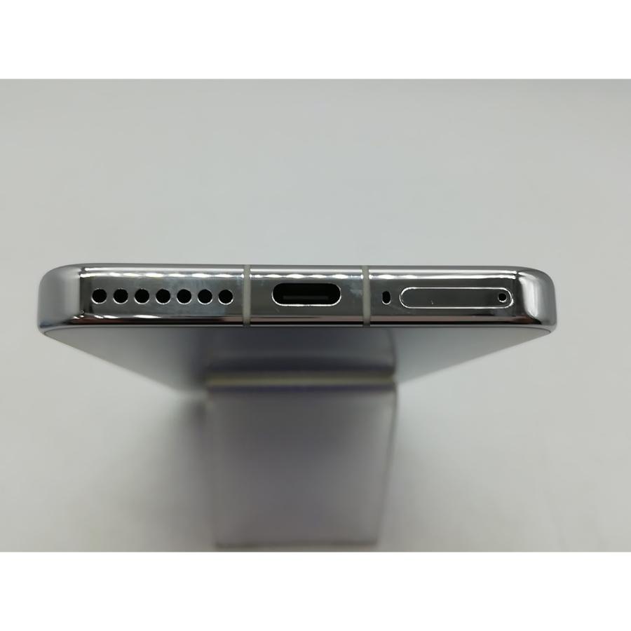 中古】Xiaomi 国内版【SIMフリー】 Xiaomi 15 リキッドシルバー 12GB