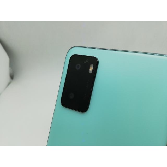 OPPO A55s 5G グリーン 楽天モバイル OPPO A55s 5G 64GB グリーン 楽天