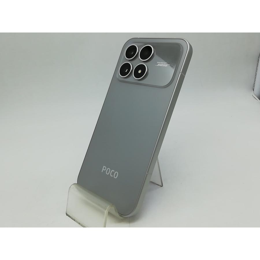 POCO F8 Pro 12GB+256GB 国内正規品　シルバー Amazon | Xiaomi POCO F8 Pro 12GB+256GB 日本語版 Simフリー
