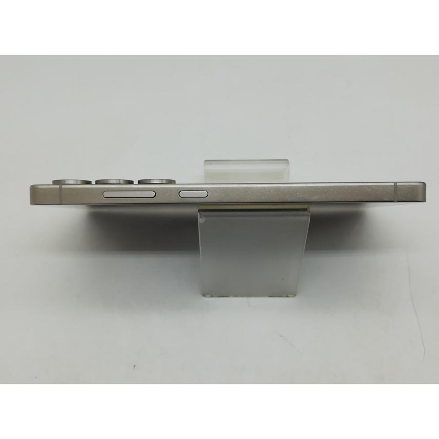 【中古】SAMSUNG 国内版 【SIMフリー】 Galaxy S25 Ultra チタニウムピンクゴールド 12GB 256GB SM-S938Q【神保町】保証期間１ヶ月【ランクA】の画像